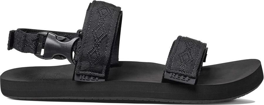 Heren Teenslippers met Verstelbare Enkelband voor Zomer en Strand