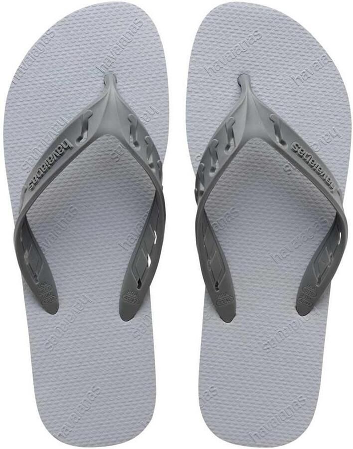 Heren Teenslippers Rubberen Zool Strand Zomer Slippers