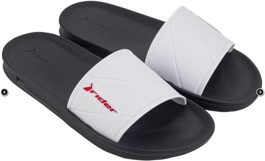 Heren Teenslippers Strand en Vrije Tijd Comfortabele Slides