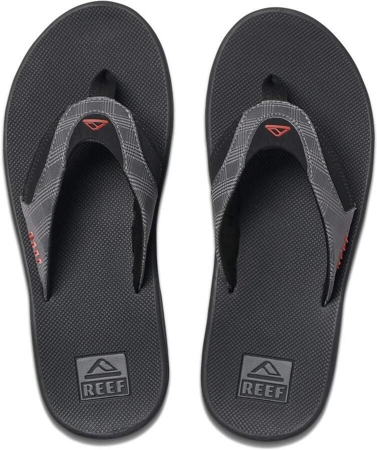 Heren Teenslippers Strand & Zwembad Comfortabele Zomer Sandaal