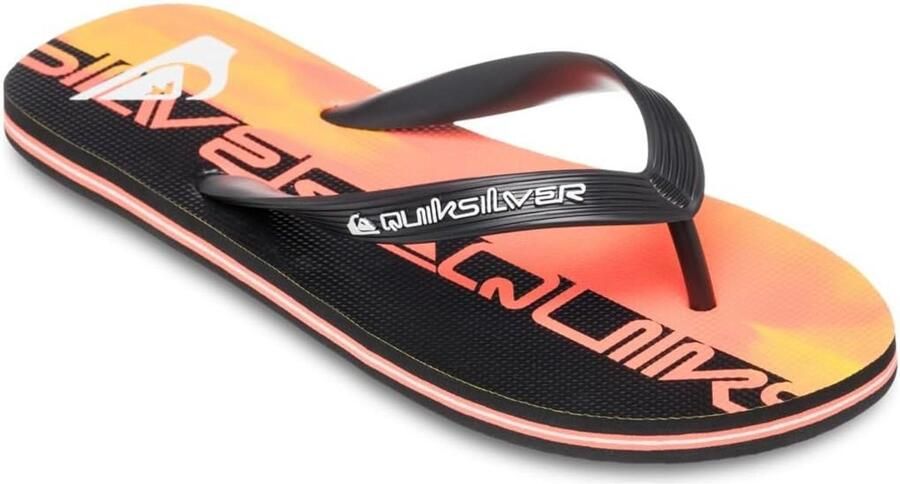 Heren Teenslippers Strand en Zwembad Comfortabele Zomersandalen