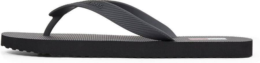 Heren Teenslippers Strand Zomer Casual Platte Slipper