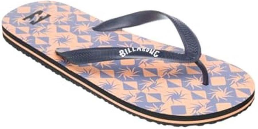 Heren Teenslippers voor Comfort en Stijl