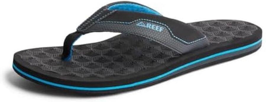 Heren Teenslippers voor een Comfortabele Lifestyle