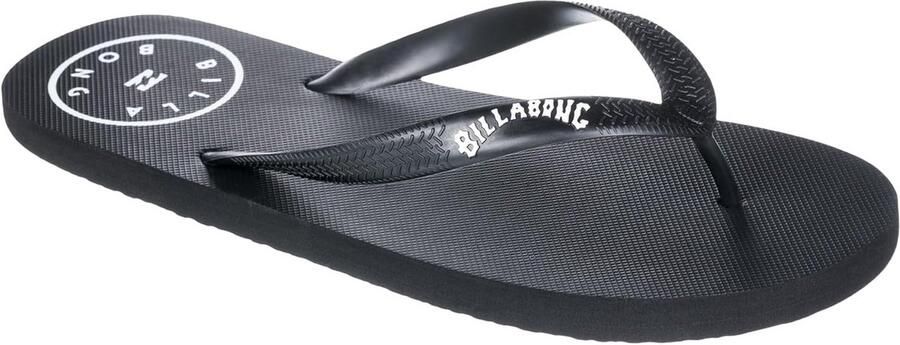 Heren Teenslippers Comfortabele Teensandalen voor Zomer en Strand