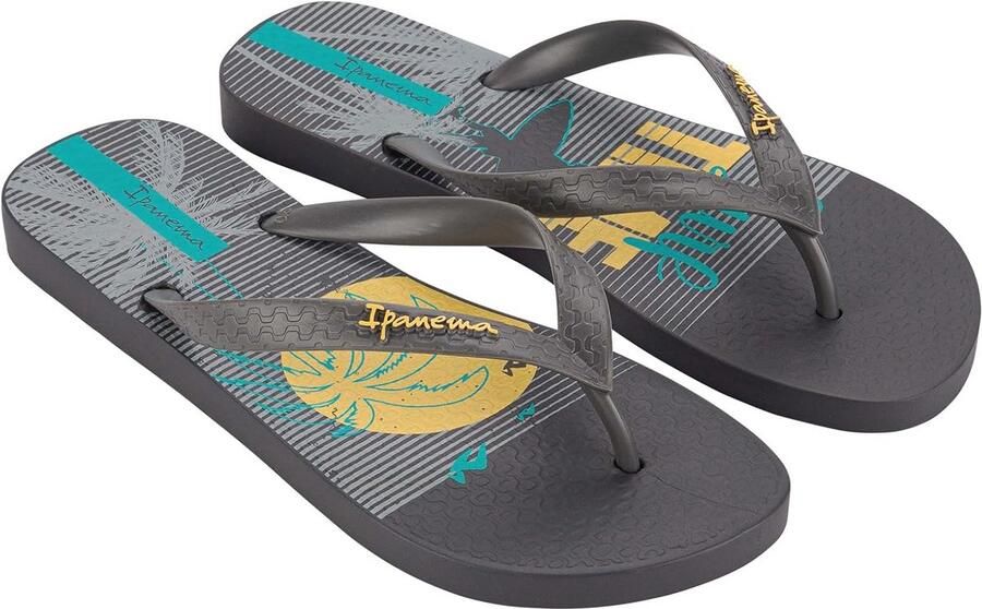 Heren Teenslippers Zomer Strand Tongschoenen Casual