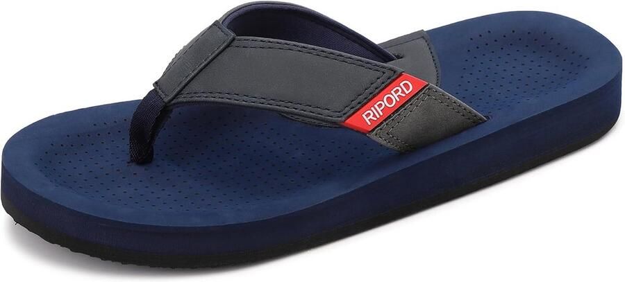 Heren Teenslippers Zomer Strand Slippers