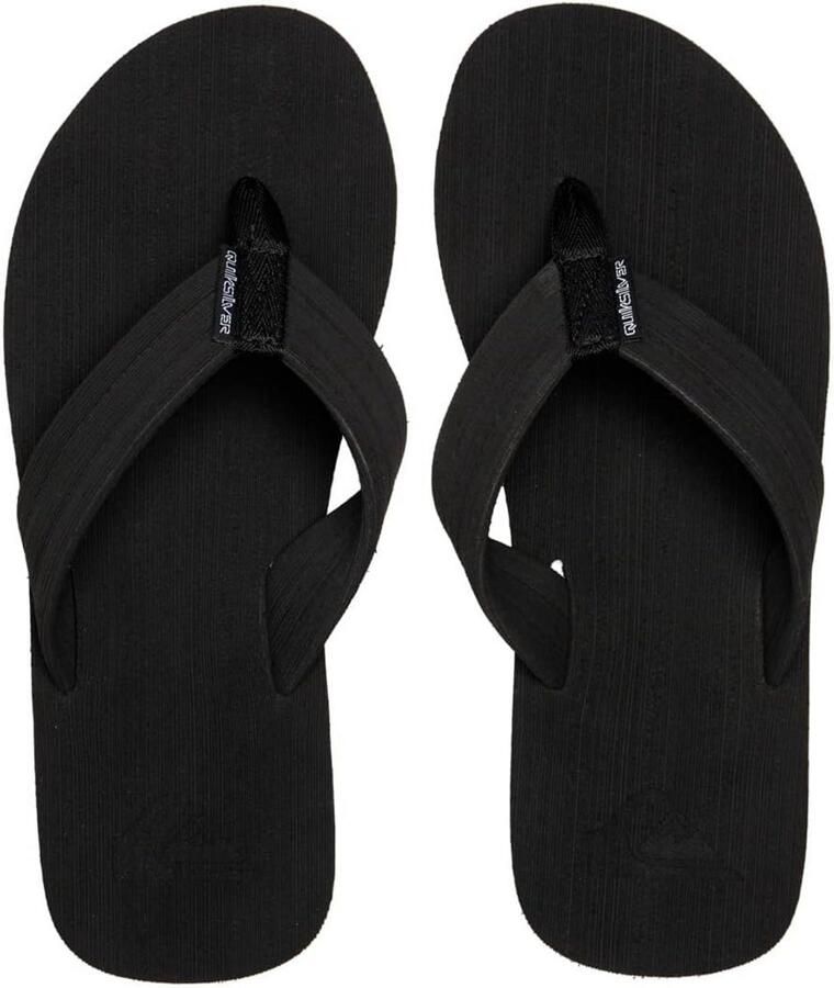 Heren Teenslippers Zomer Strandslippers Comfortabele Instapsandalen