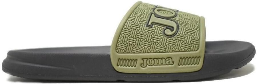 Comfortabele Teenslippers voor Heren Lichte en Gripvaste Zomerbanden