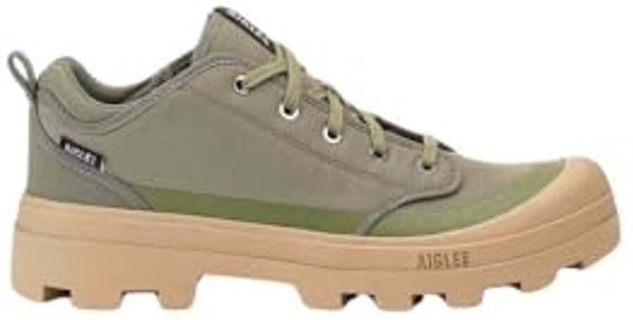 Heren Tenere Hike Lage Wandelschoen