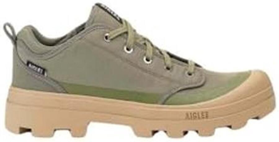 Heren Tenere Hike Lage Wandelschoen