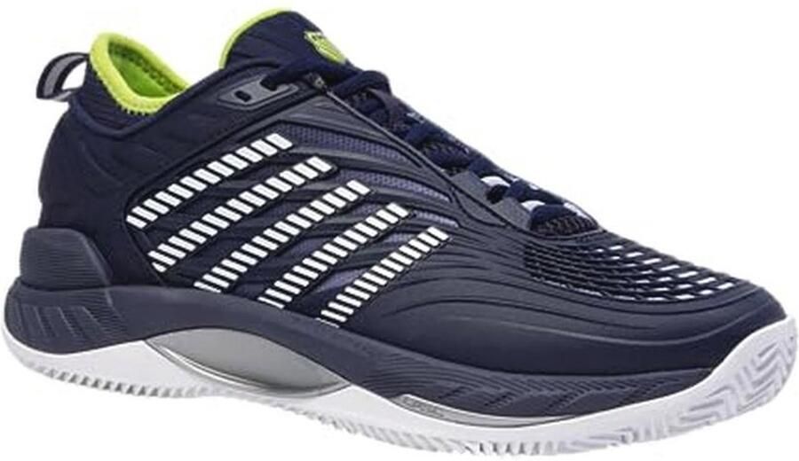 Heren Tennis Schoenen met Maximale Ondersteuning en Comfort
