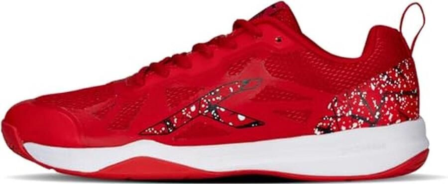 Heren Tennis Schoenen met Anti-Slip Zolen en Schokabsorptie