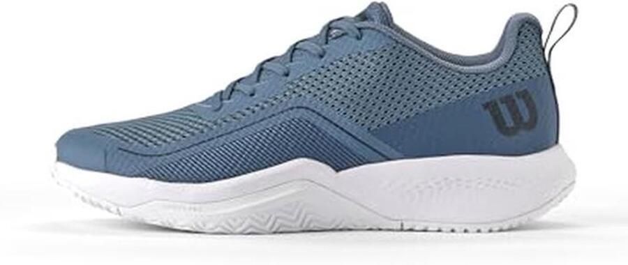 Heren Tennis Schoenen voor Comfort en Ondersteuning