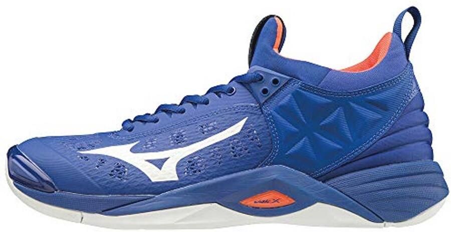 Heren Tennis Schoenen voor Competitief Spelen