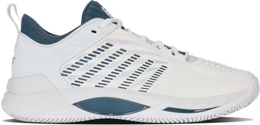 Heren Tennis Schoenen voor Maximale Ondersteuning en Comfort