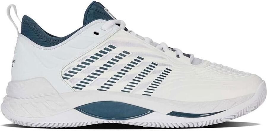 Heren Tennis Schoenen voor Maximale Ondersteuning en Comfort