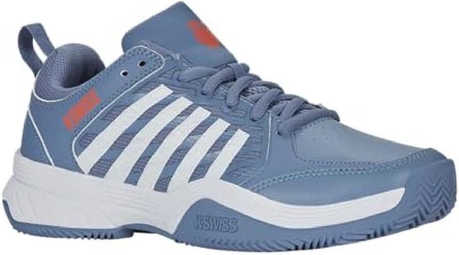 Heren Tennis Schoenen voor Optimaal Comfort en Grip