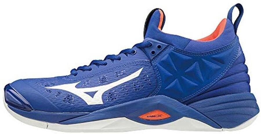 Heren Tennis Schoenen voor Trainingsvormen