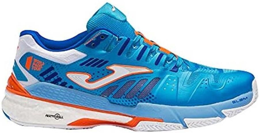 Heren Tennis Sneakers voor Competitie