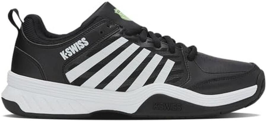 Heren Tennisschoenen Court Express 2 voor optimale prestaties