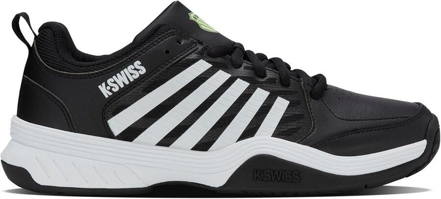 Heren Tennisschoenen Court Express 2 voor optimale prestaties
