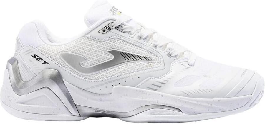 Heren Tennisschoenen en Padel schoenen Wit