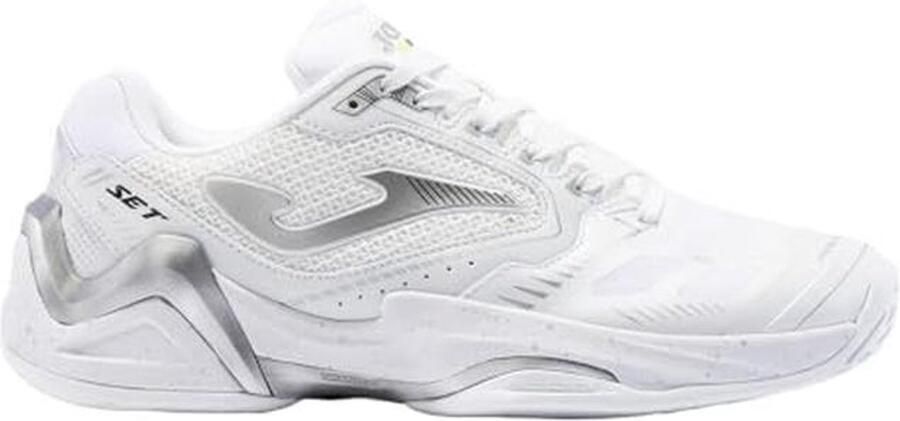 Heren Tennisschoenen en Padelschoenen Wit