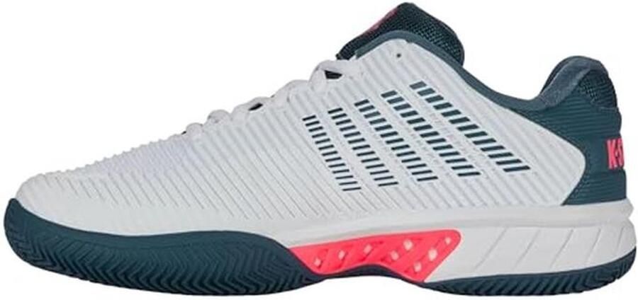 Heren Tennisschoenen Hypercourt Express 2 Light Comfortabel en Duurzaam