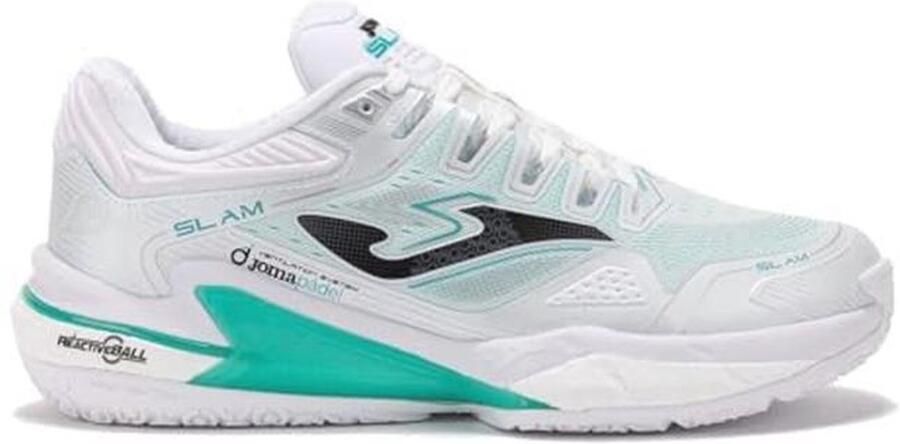 Heren Tennisschoenen met Uitstekende Stabiliteit en Slijtvastheid