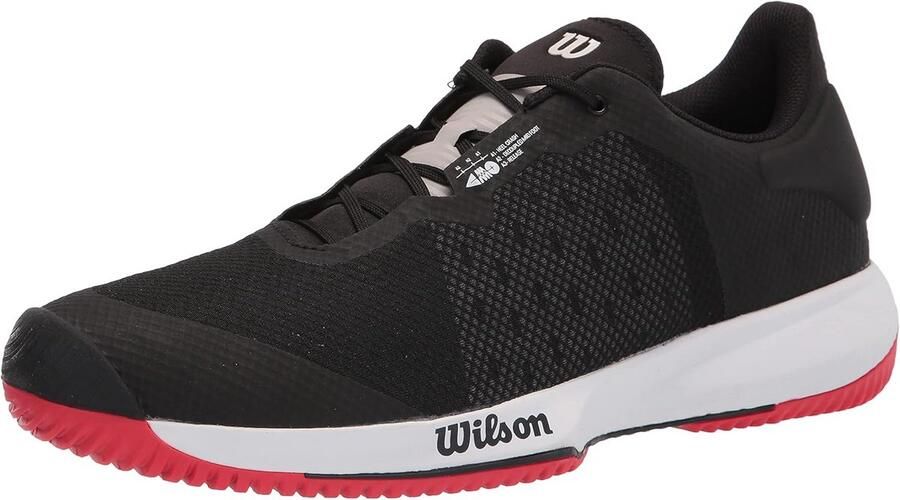 Heren Tennisschoenen Snel & Lichtgewicht voor Sport en Training