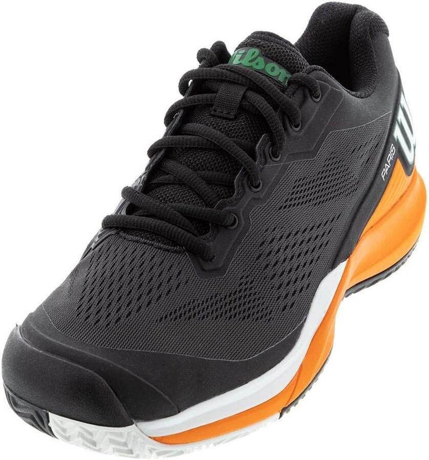 Heren Tennisschoenen Stabiliteit en Duurzaamheid