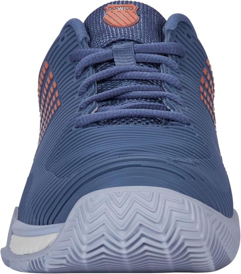 Heren Tennisschoenen voor Alle Baancondities Lichtgewicht en Comfortabel