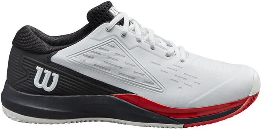 Heren Tennisschoenen voor Gravel Comfortabele Sportschoenen