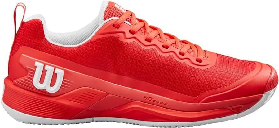 Heren Tennisschoenen voor Gravel Duurzame Sportschoen