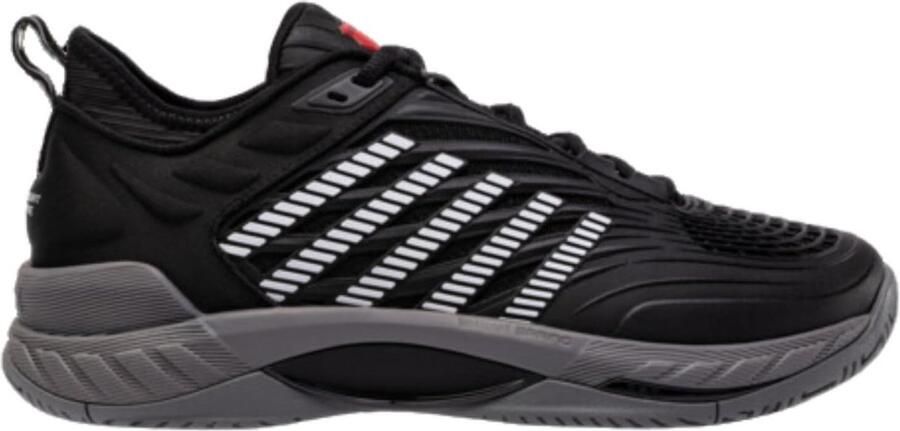 Heren Tennisschoenen voor Maximale Steun en Comfort