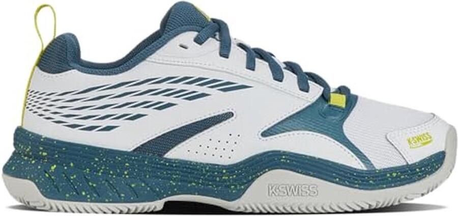 Heren tennisschoenen voor optimale ondersteuning en comfort