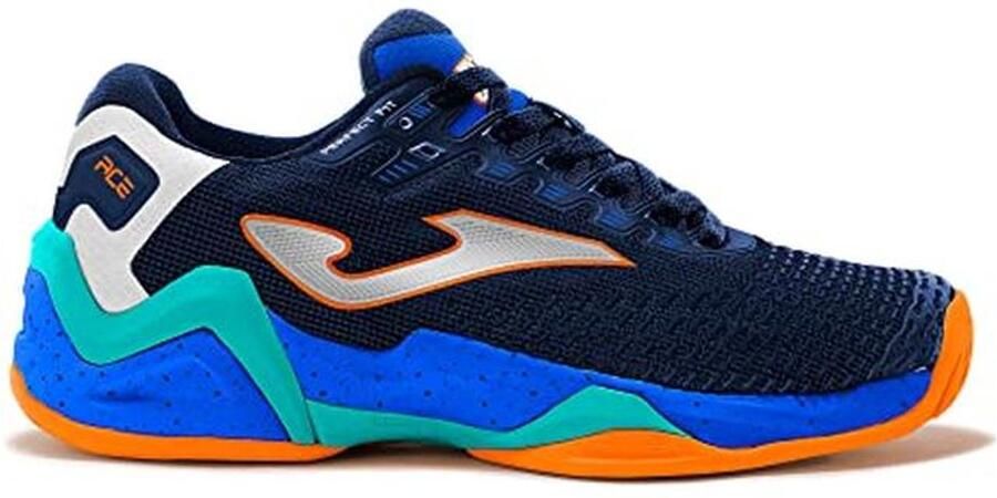 Heren Tennisschoenen voor Tennis Comfortabel en Duurzaam