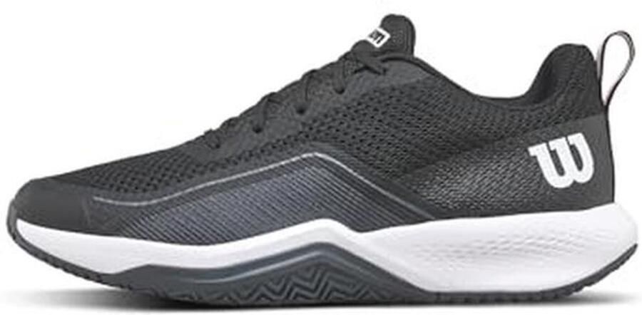 Heren Tennisschoenen voor Ultiem Comfort en Stabiliteit