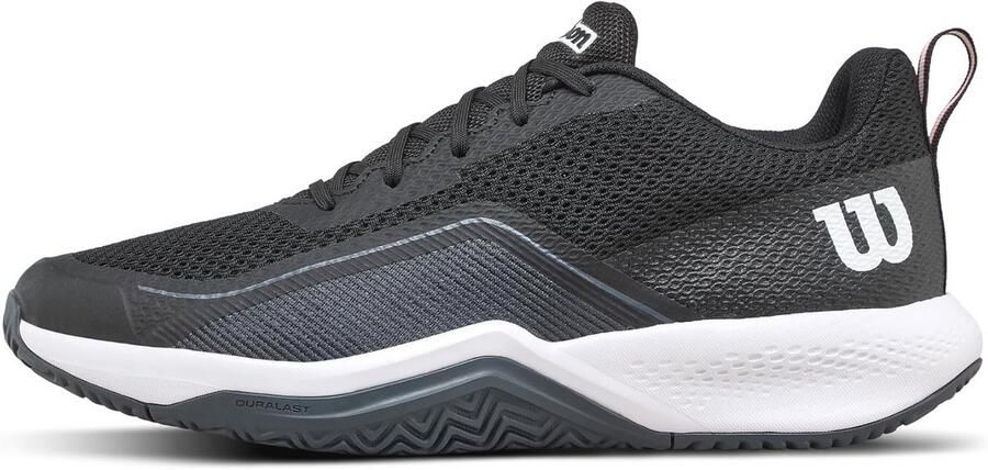 Heren Tennisschoenen voor Ultiem Comfort en Stabiliteit