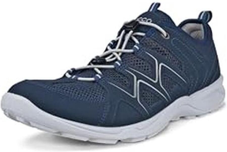 Heren Terracruise LT Sneakers in Navy en Beton