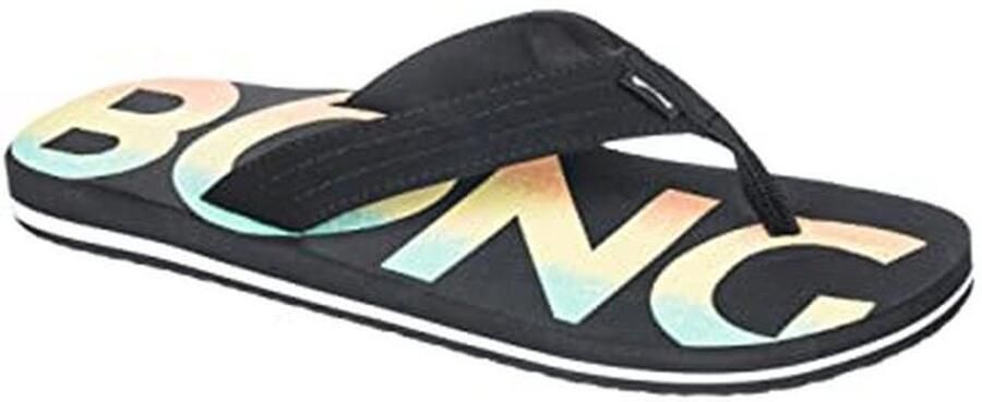 Heren Tongs Teenslipper voor Comfort en Stijl