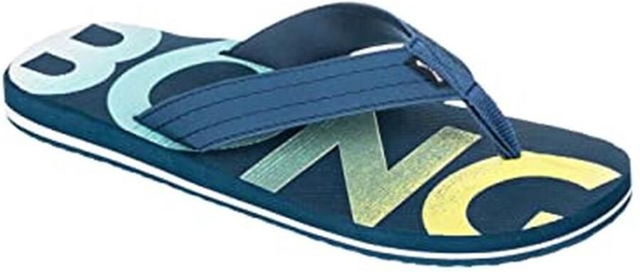 Heren Tongs voor zomerse styling Comfortabele Teenslippers