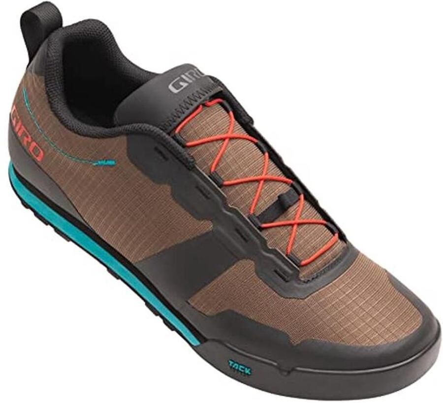 Heren Tracker Crosstrainer Schoenen voor Sport en Vrije Tijd