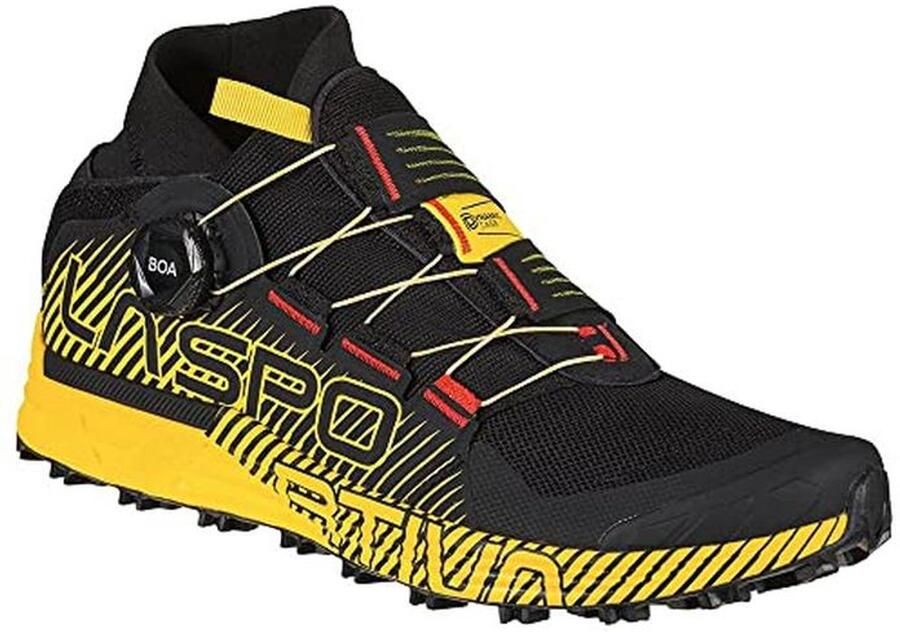 Heren trail hardloopschoenen voor optimale prestaties
