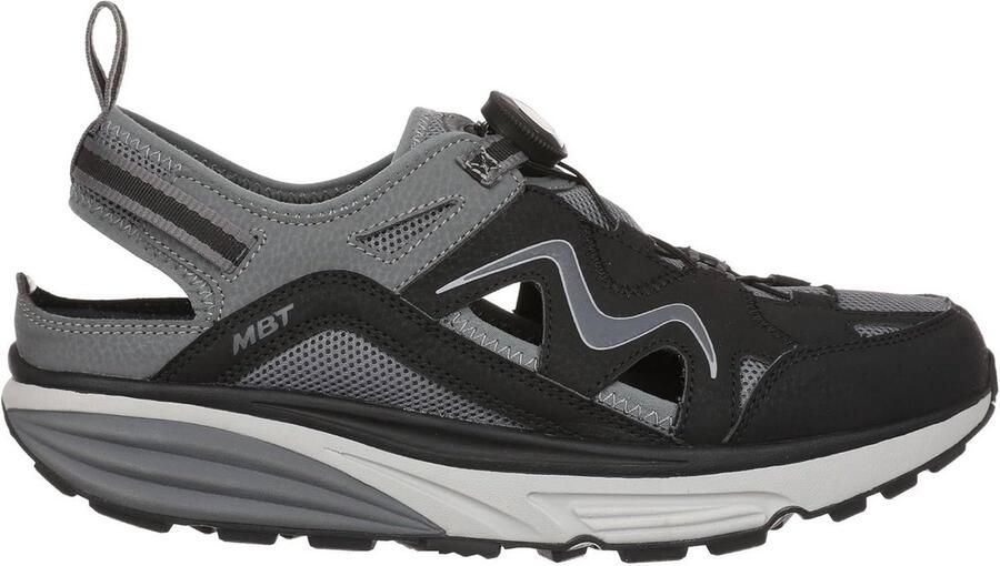 Heren Trail Running Schoenen met Dempende Zool en Waterafstotend Bovenwerk