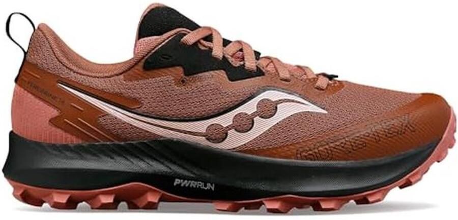 Heren trail sneakers voor elk terrein - Foto 1