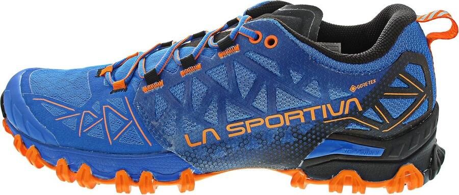Heren Trailrunning Schoenen GTX Waterdicht Offroad Hardloopschoenen
