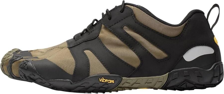 Heren Trailrunningschoenen Lichtgewicht en Flexibel voor Outdoor Avonturen