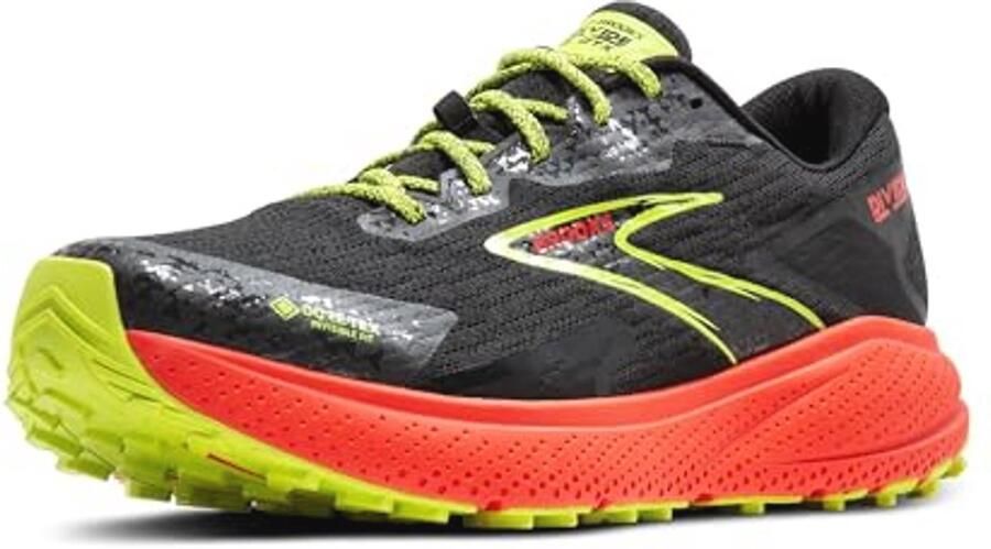 Heren trailrunningschoenen met GTX technologie voor elke ondergrond